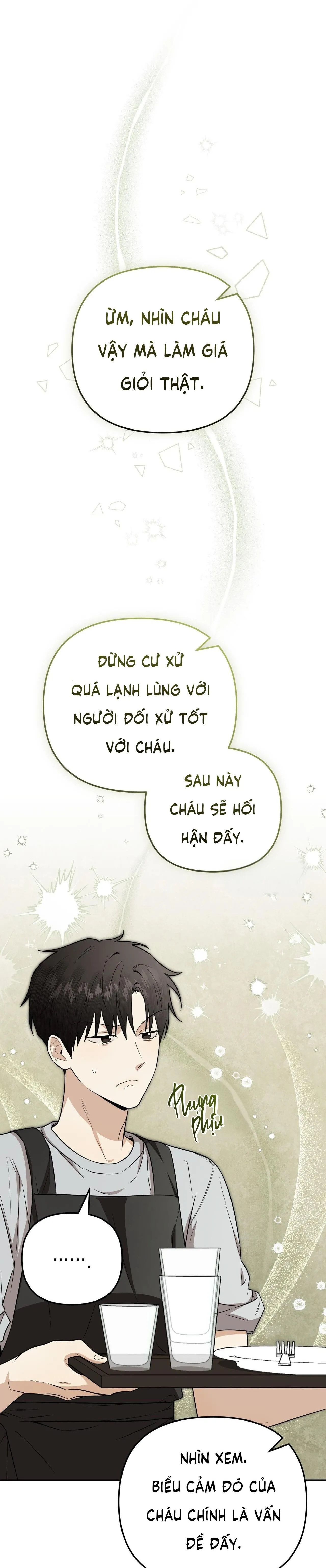 ZERO DAY ATTACK Chapter 19 Trang 5