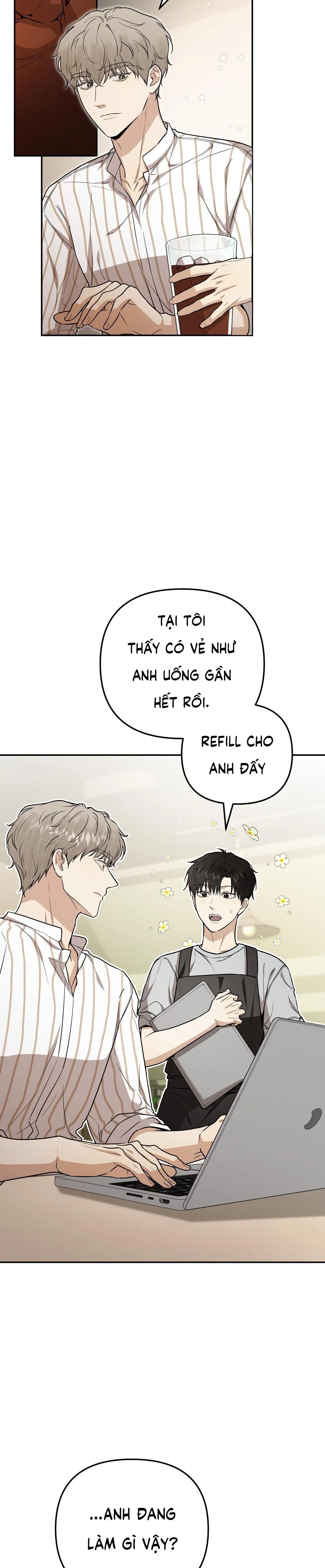 ZERO DAY ATTACK Chapter 19 Trang 9