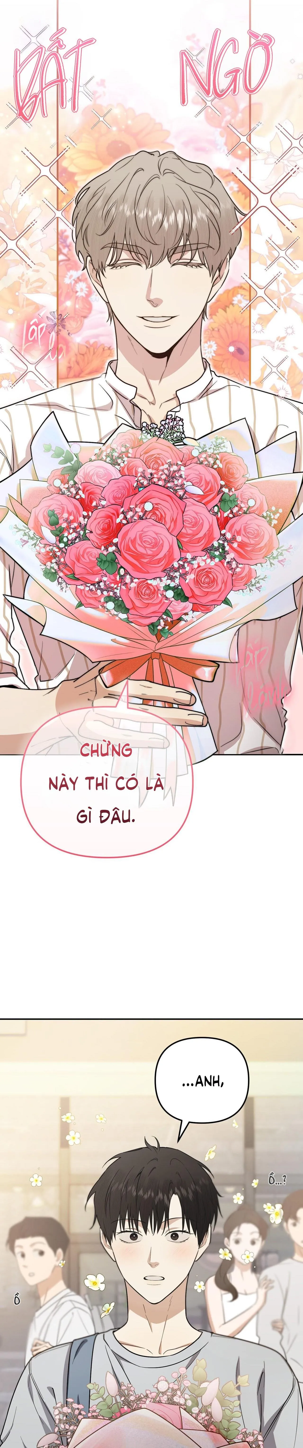 ZERO DAY ATTACK Chapter 19 Trang 17