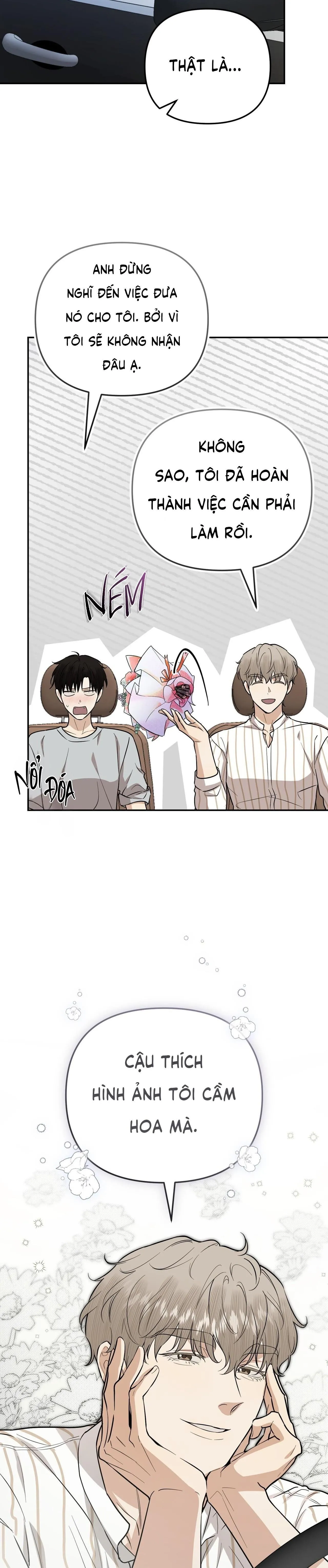 ZERO DAY ATTACK Chapter 19 Trang 19