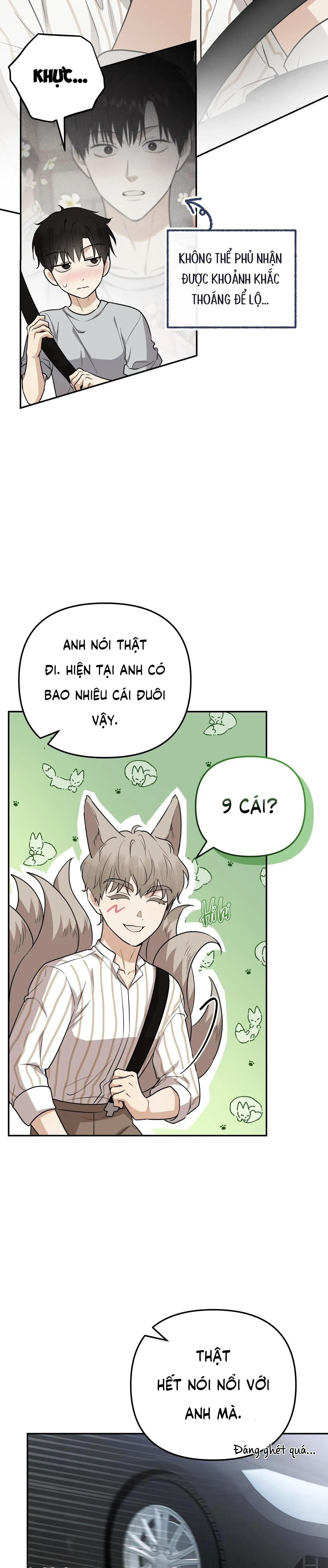 ZERO DAY ATTACK Chapter 19 Trang 20