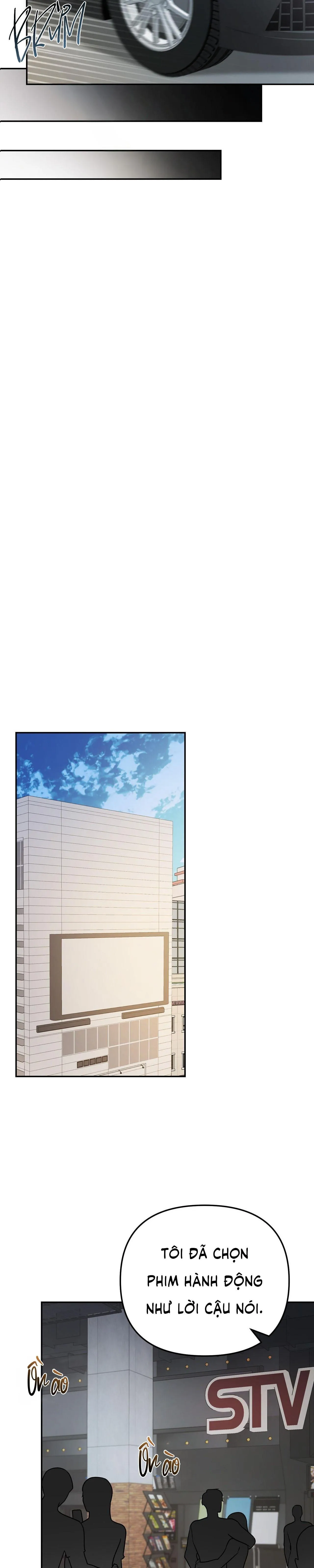 ZERO DAY ATTACK Chapter 19 Trang 21