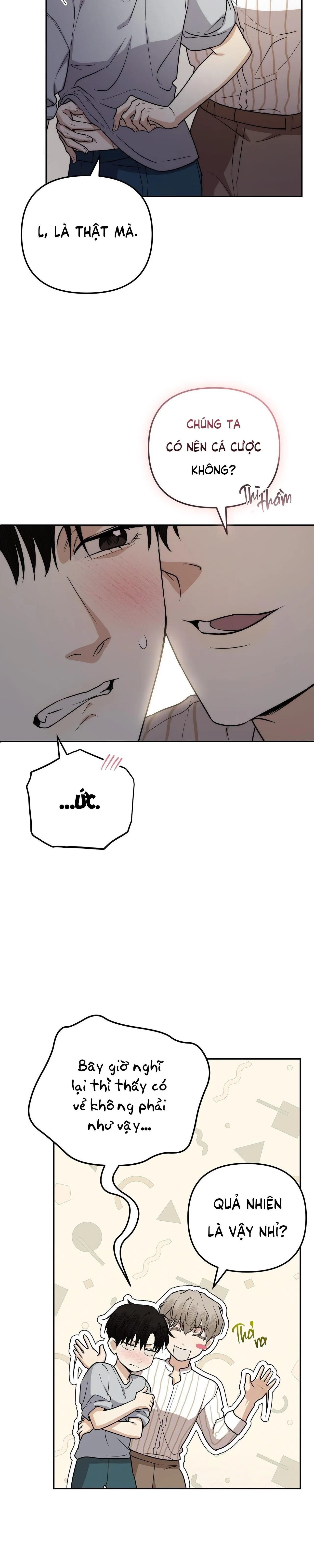 ZERO DAY ATTACK Chapter 19 Trang 24