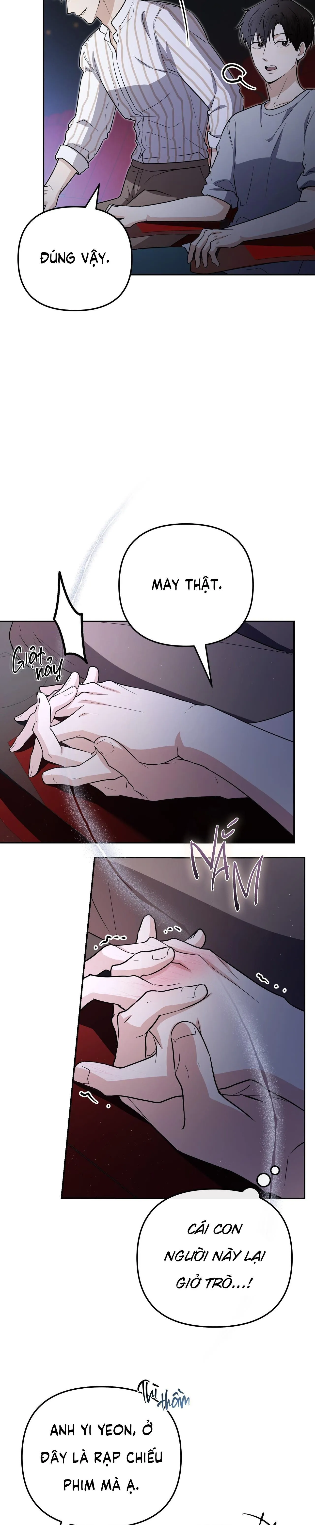 ZERO DAY ATTACK Chapter 19 Trang 26