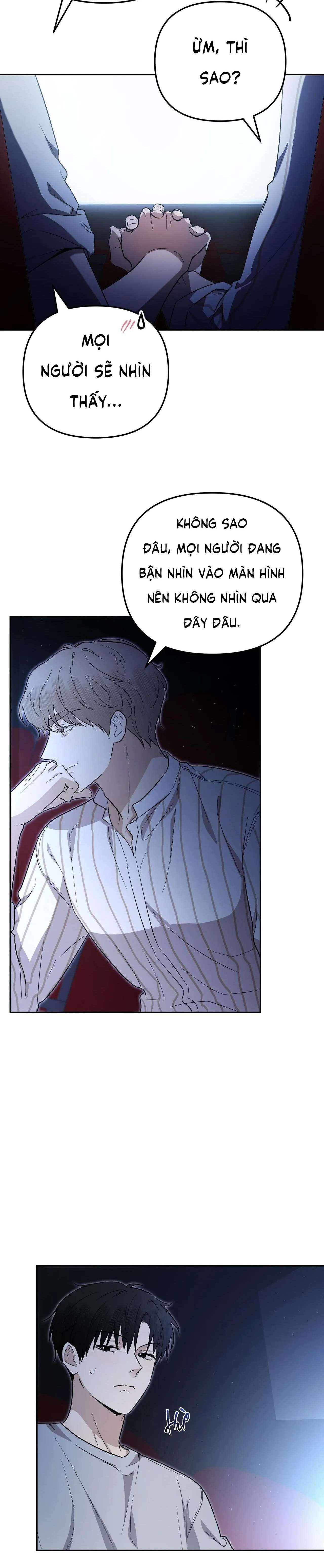 ZERO DAY ATTACK Chapter 19 Trang 27