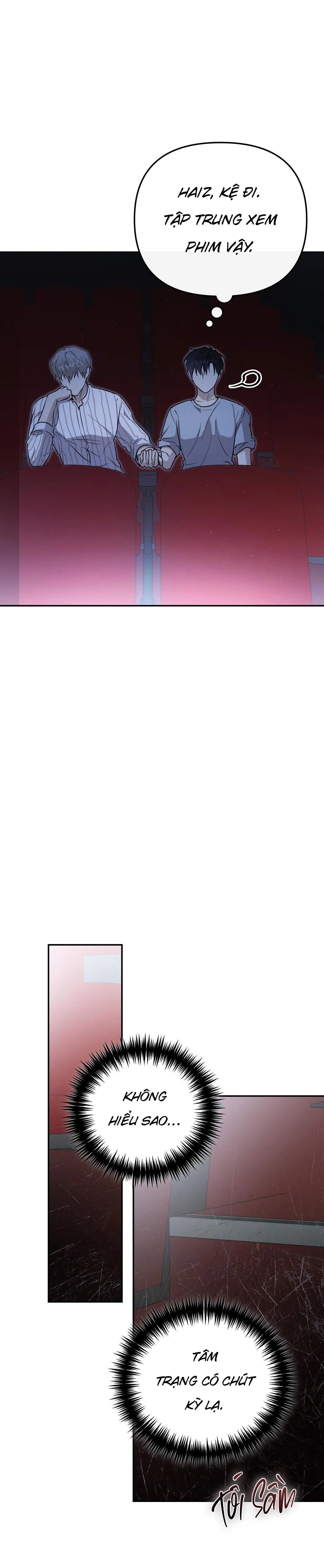 ZERO DAY ATTACK Chapter 19 Trang 28