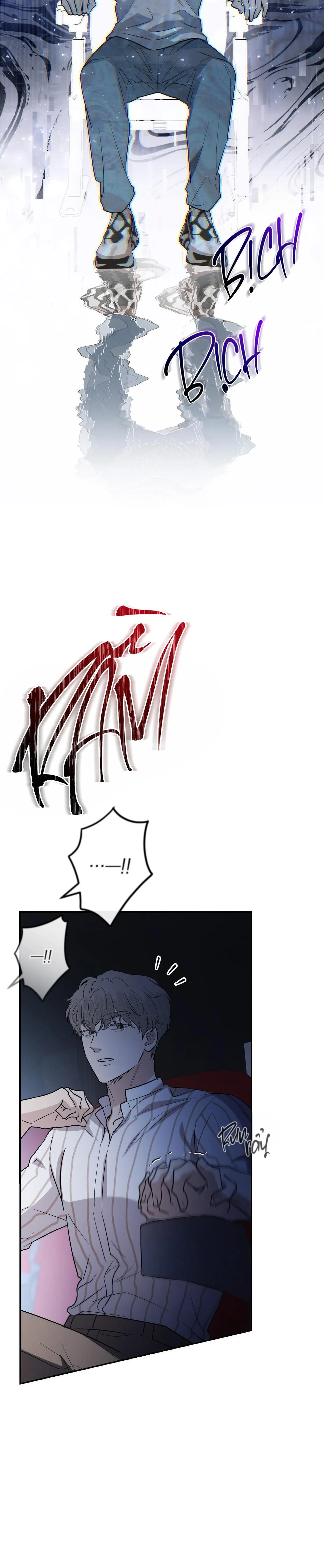 ZERO DAY ATTACK Chapter 19 Trang 30