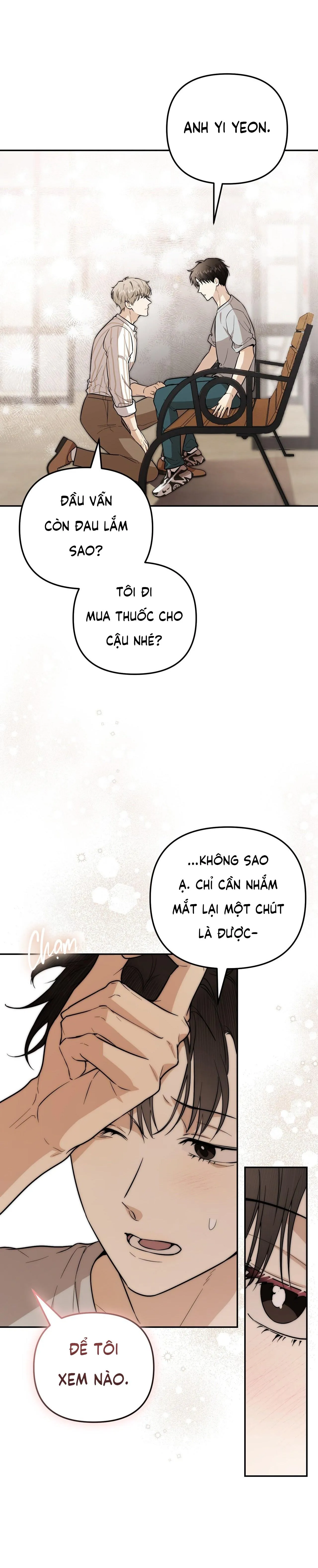 ZERO DAY ATTACK Chapter 20 Trang 3