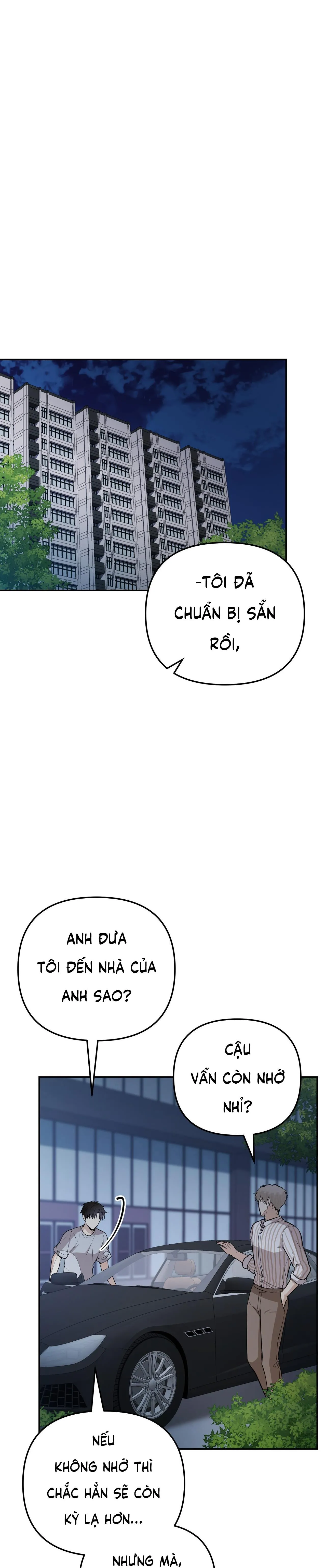 ZERO DAY ATTACK Chapter 20 Trang 9