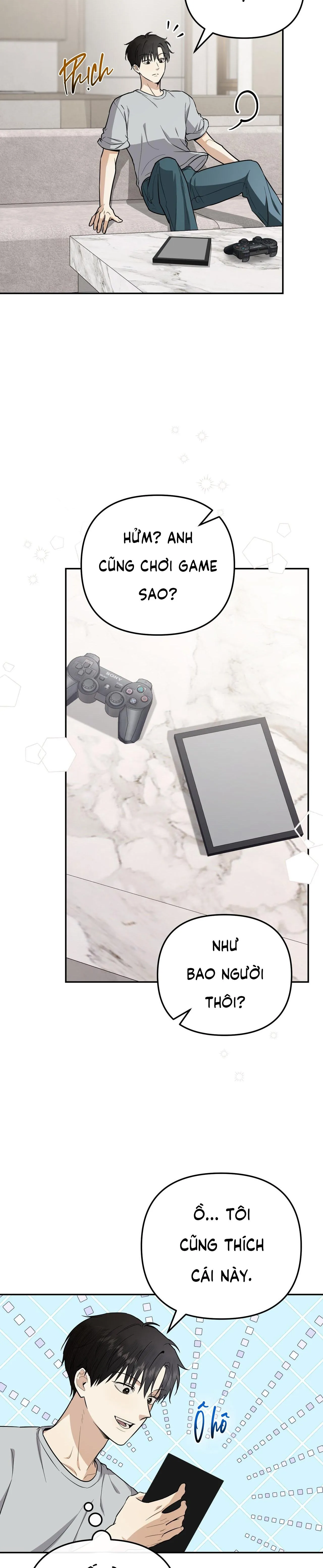 ZERO DAY ATTACK Chapter 20 Trang 14