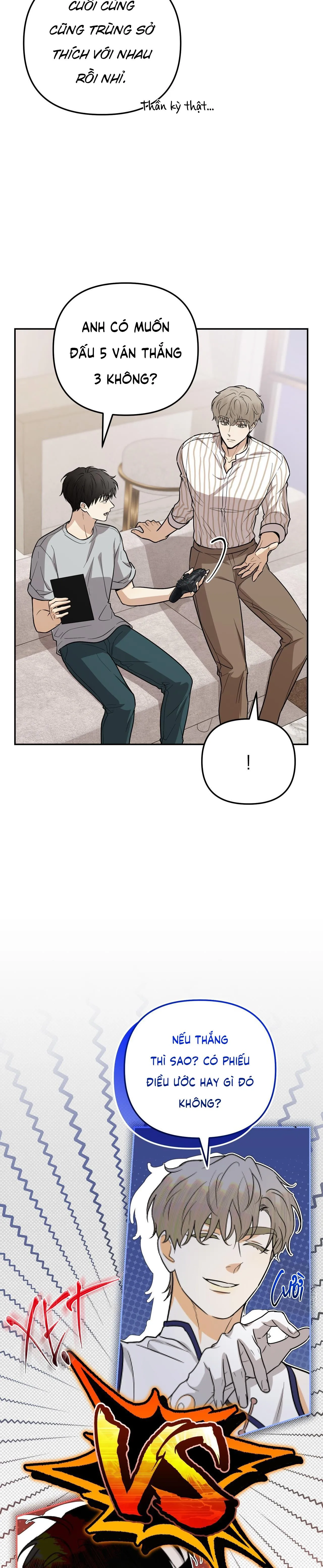 ZERO DAY ATTACK Chapter 20 Trang 15