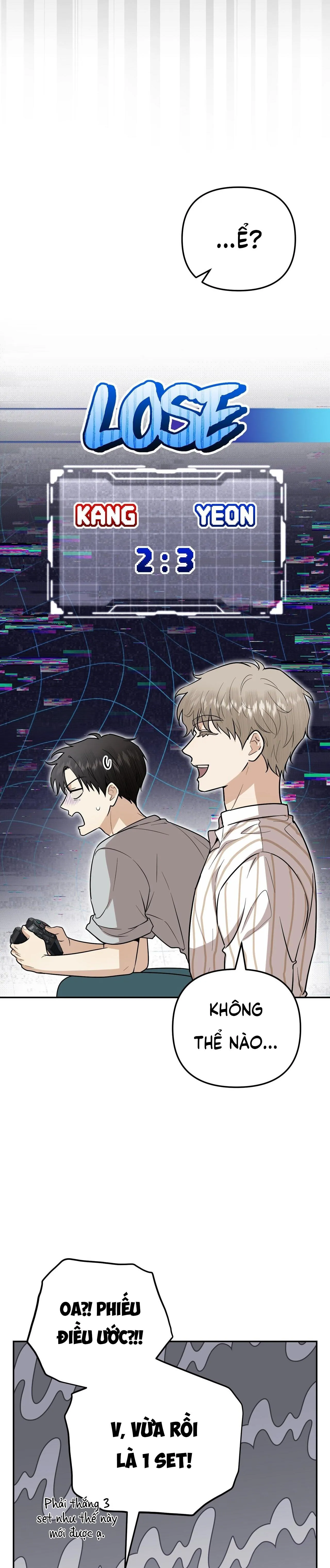 ZERO DAY ATTACK Chapter 20 Trang 17