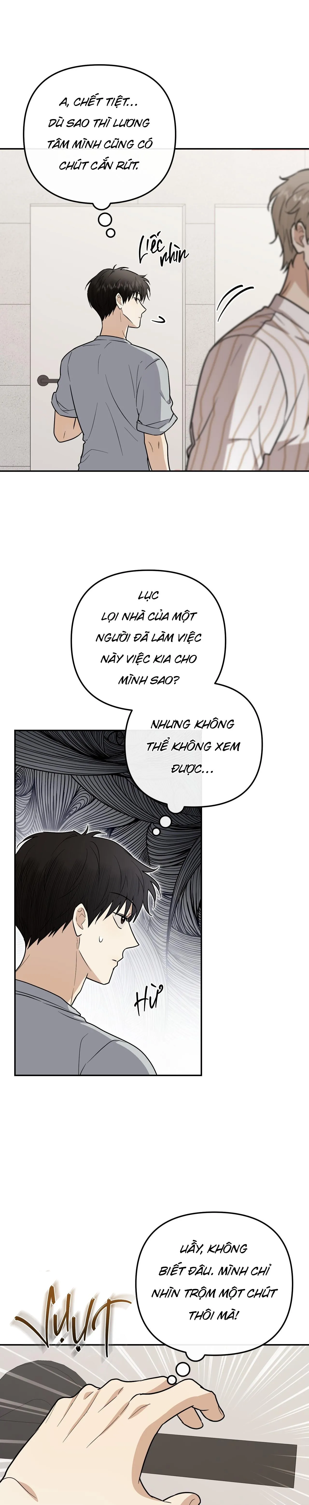 ZERO DAY ATTACK Chapter 20 Trang 29