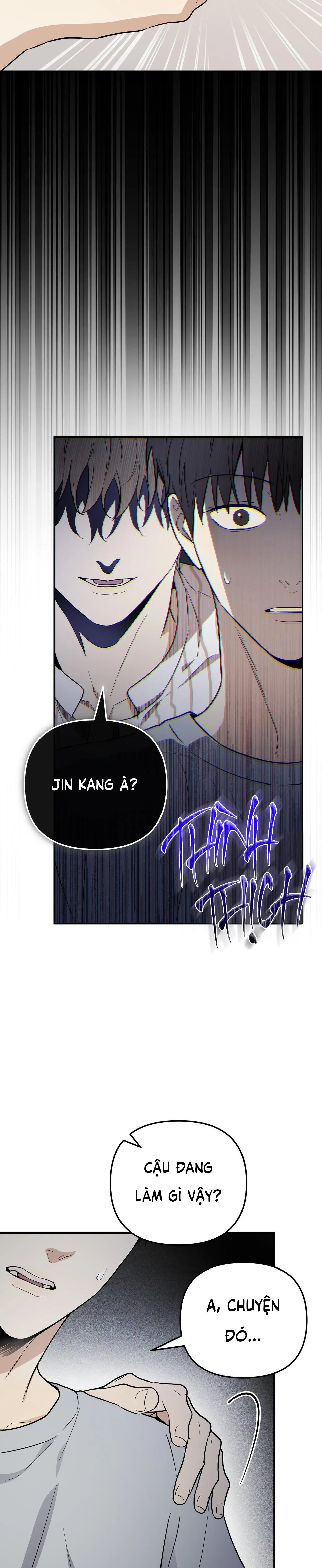 ZERO DAY ATTACK Chapter 20 Trang 30