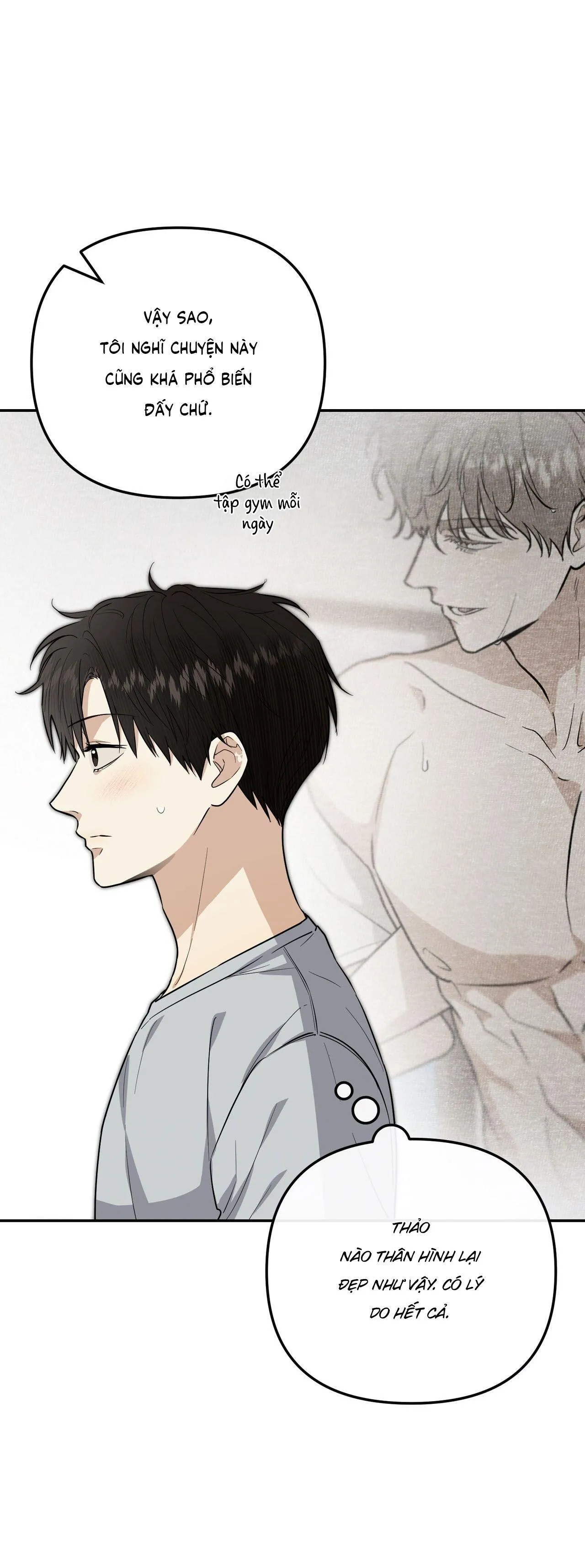 ZERO DAY ATTACK Chapter 21 Trang 5