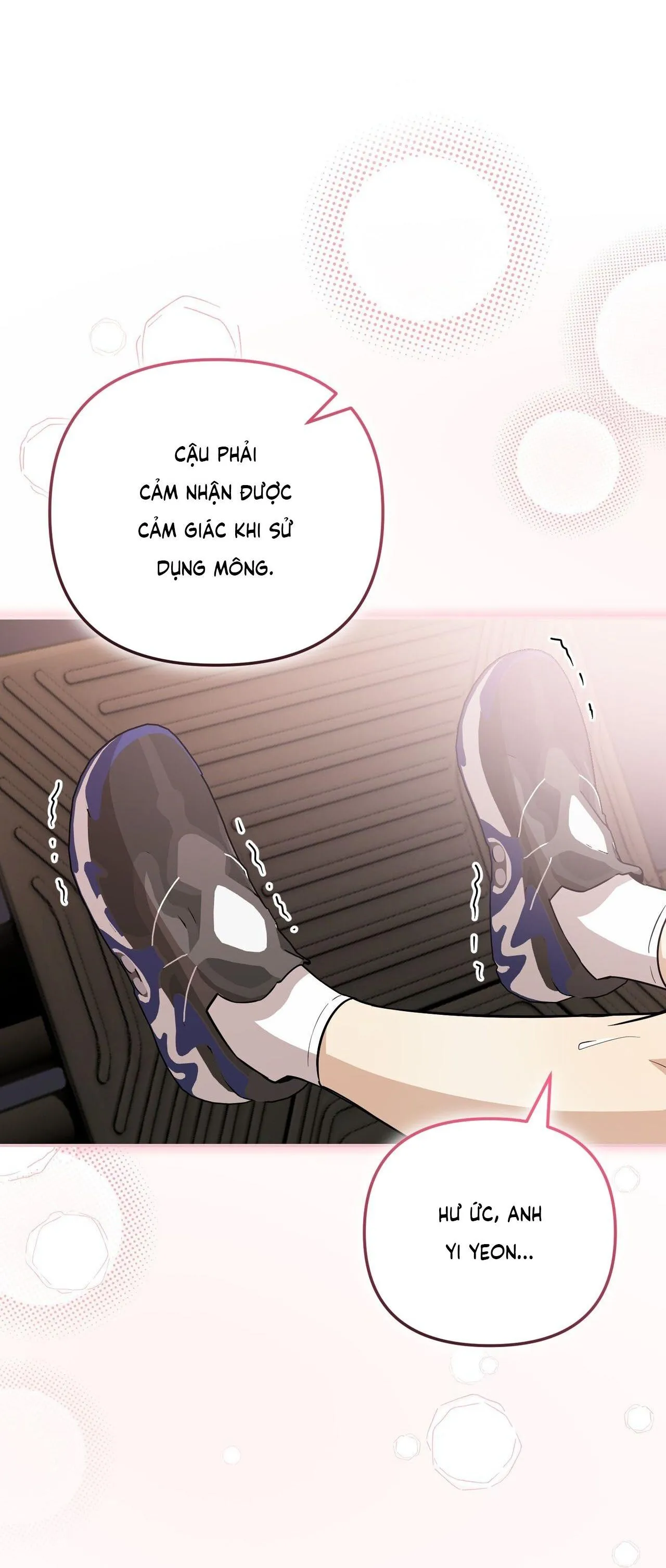 ZERO DAY ATTACK Chapter 21 Trang 8