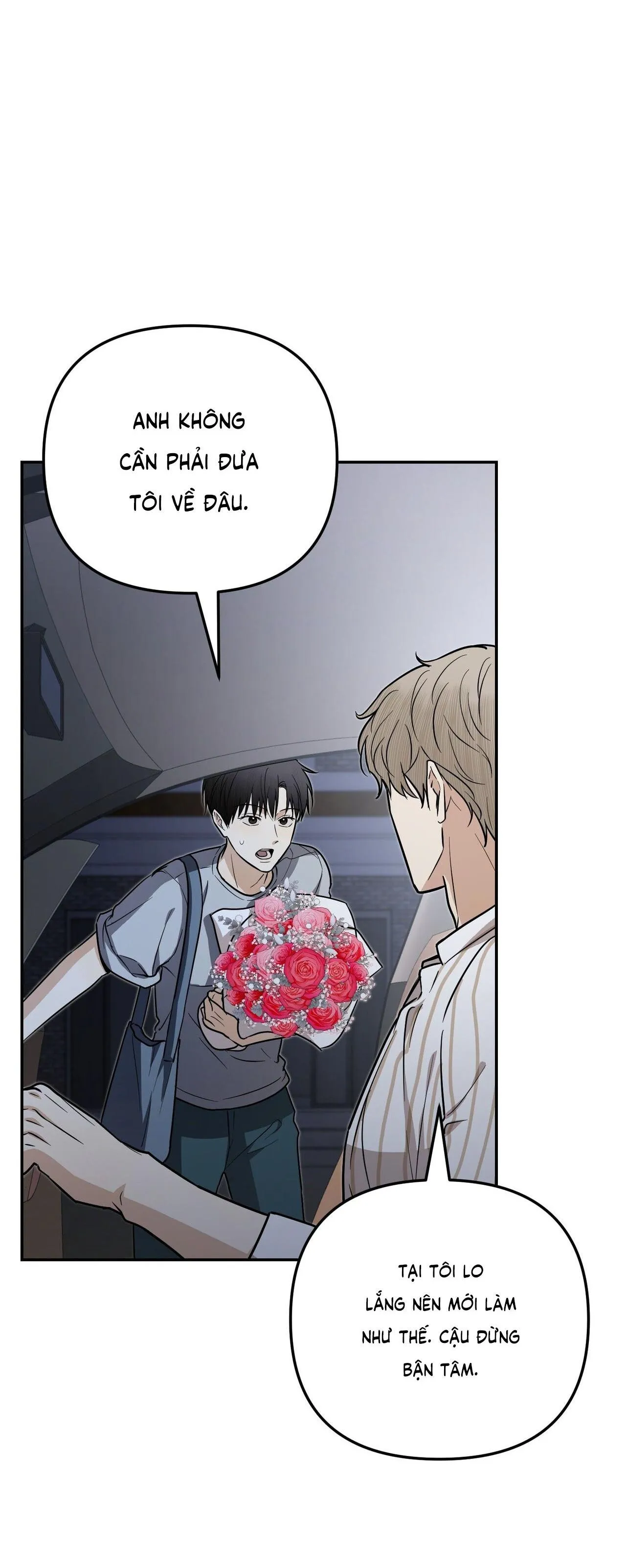 ZERO DAY ATTACK Chapter 21 Trang 14