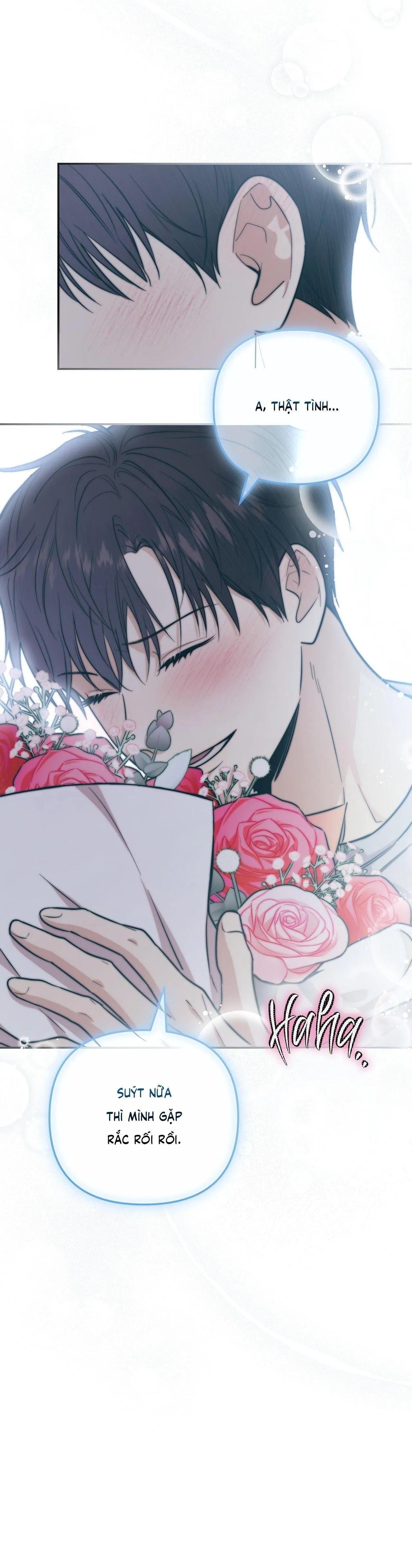 ZERO DAY ATTACK Chapter 21 Trang 17