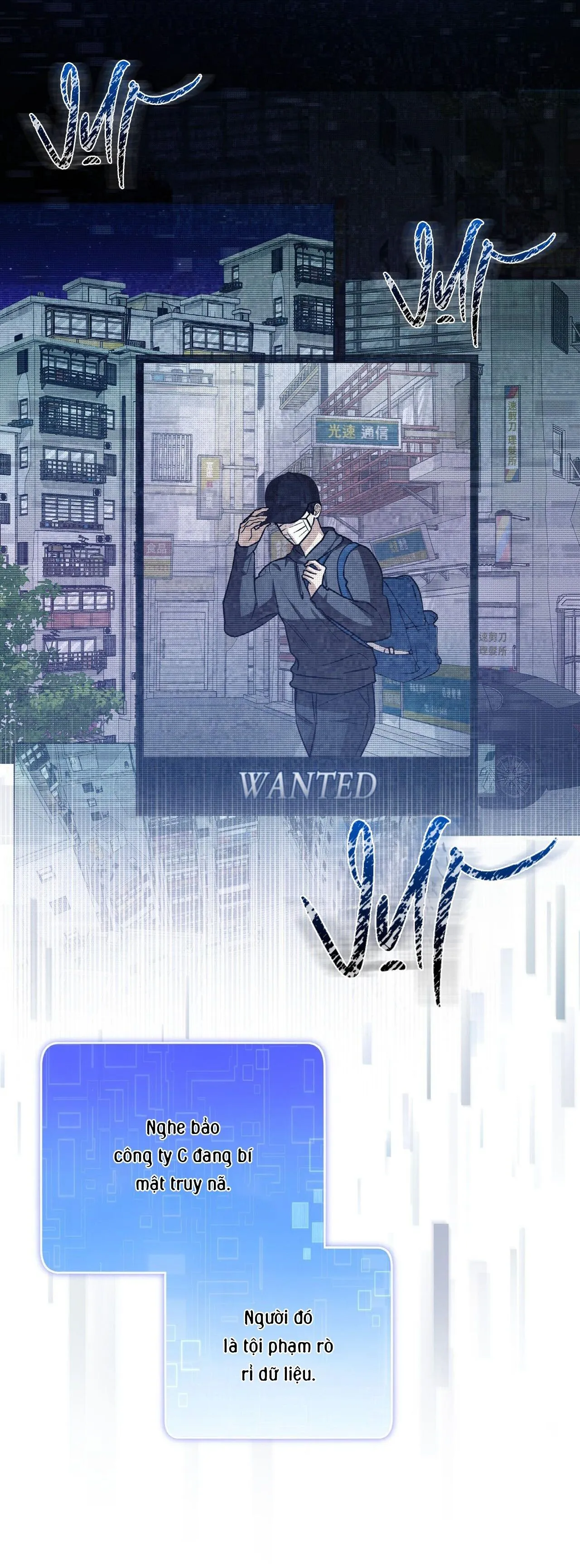 ZERO DAY ATTACK Chapter 21 Trang 21