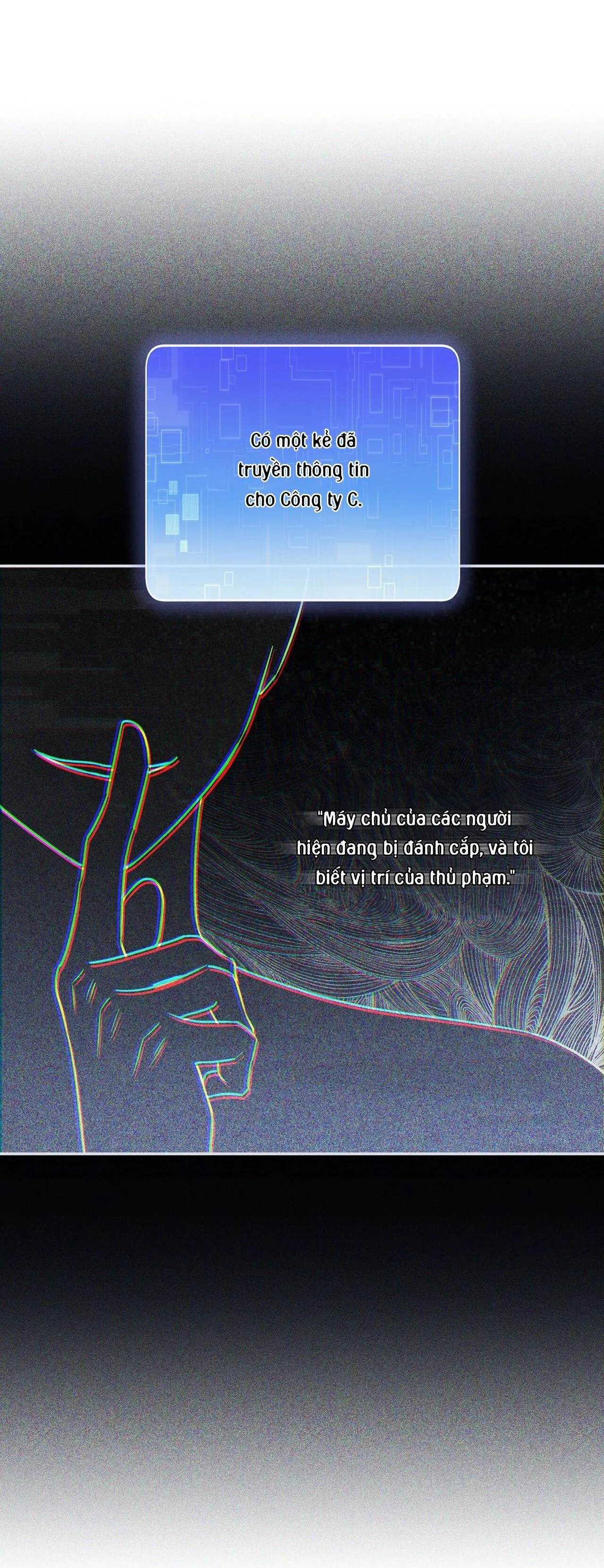 ZERO DAY ATTACK Chapter 21 Trang 23