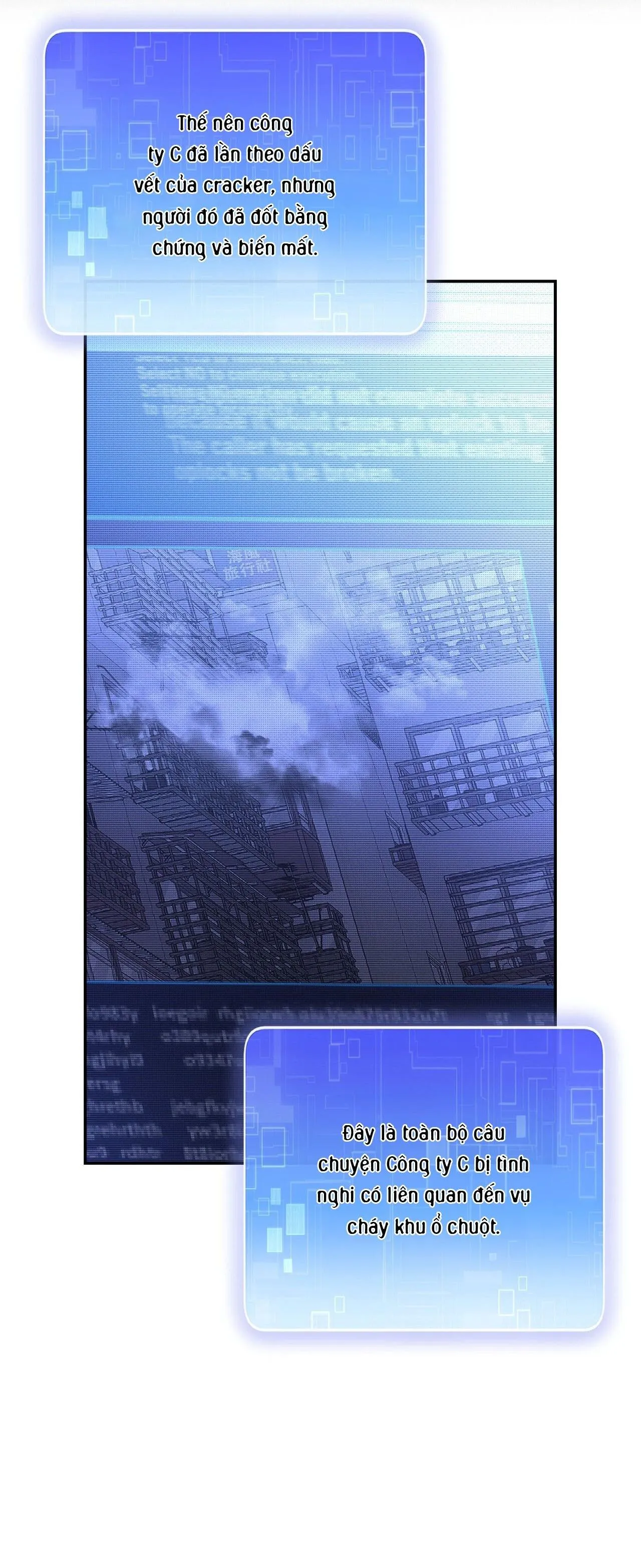 ZERO DAY ATTACK Chapter 21 Trang 24