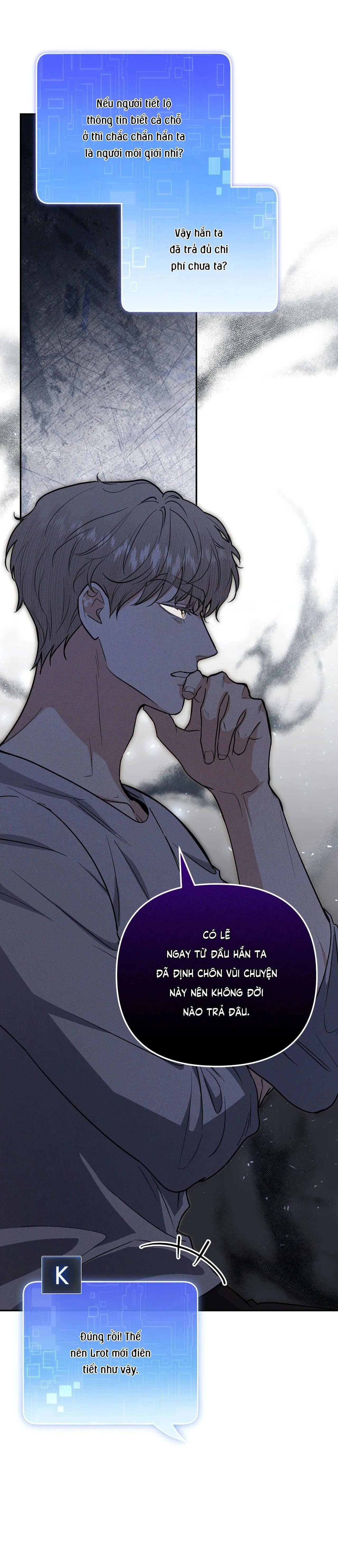 ZERO DAY ATTACK Chapter 21 Trang 26