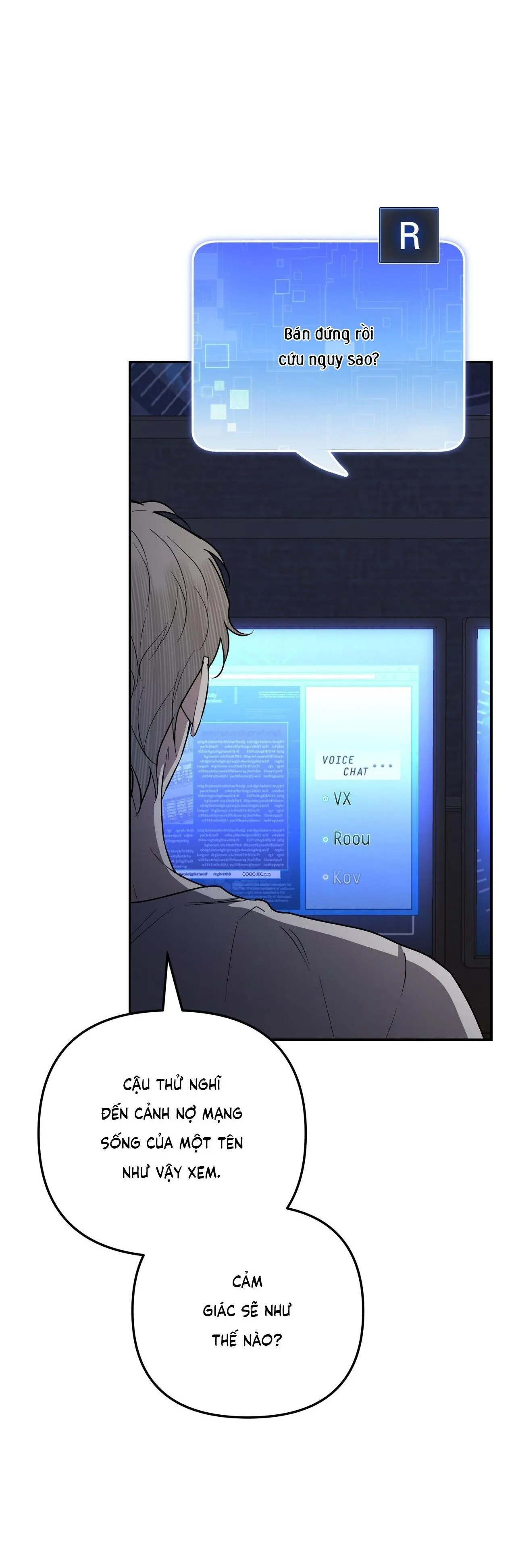 ZERO DAY ATTACK Chapter 21 Trang 28