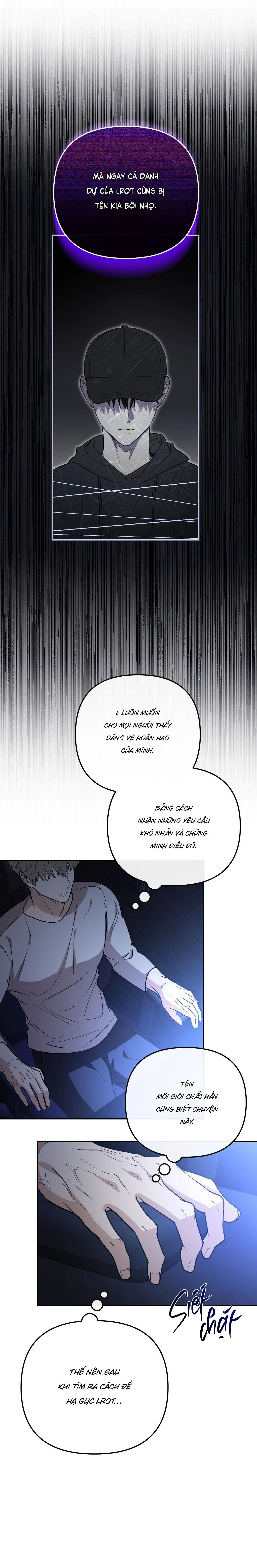 ZERO DAY ATTACK Chapter 21 Trang 30