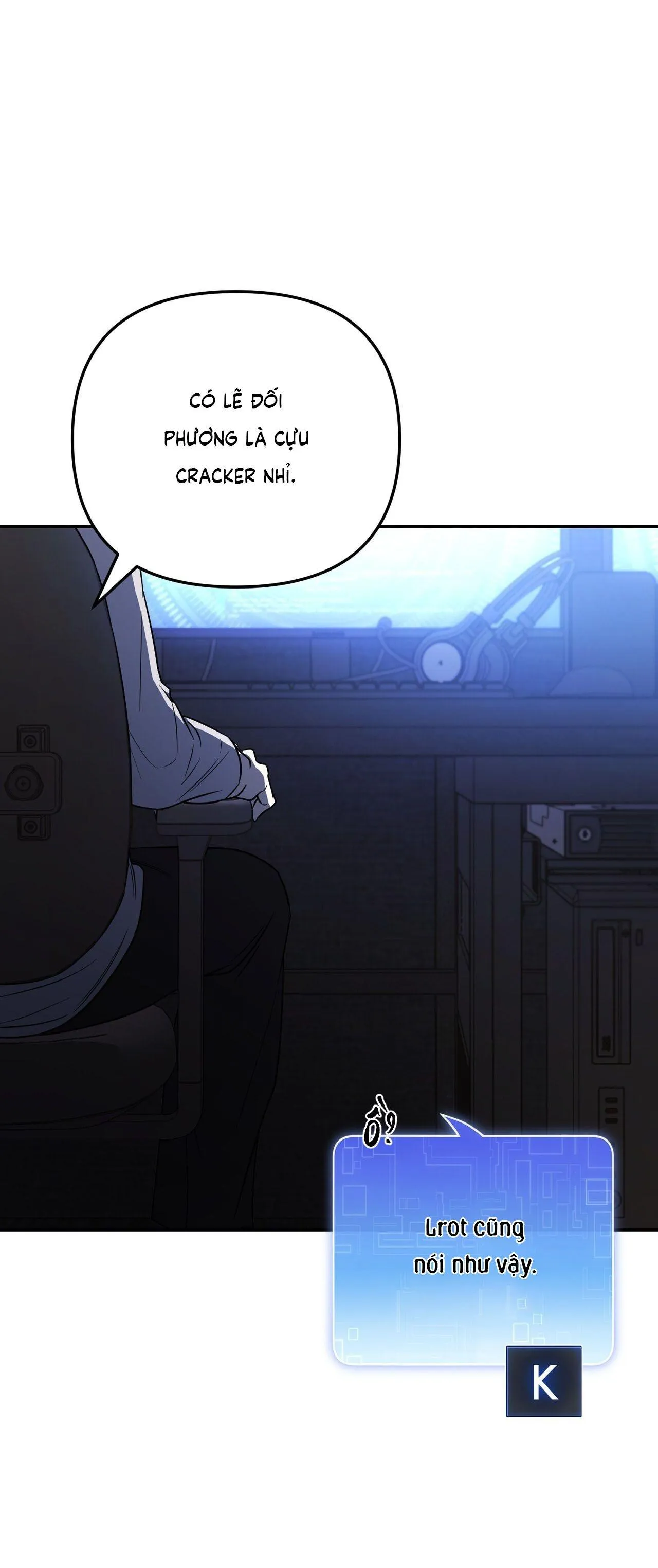 ZERO DAY ATTACK Chapter 21 Trang 31