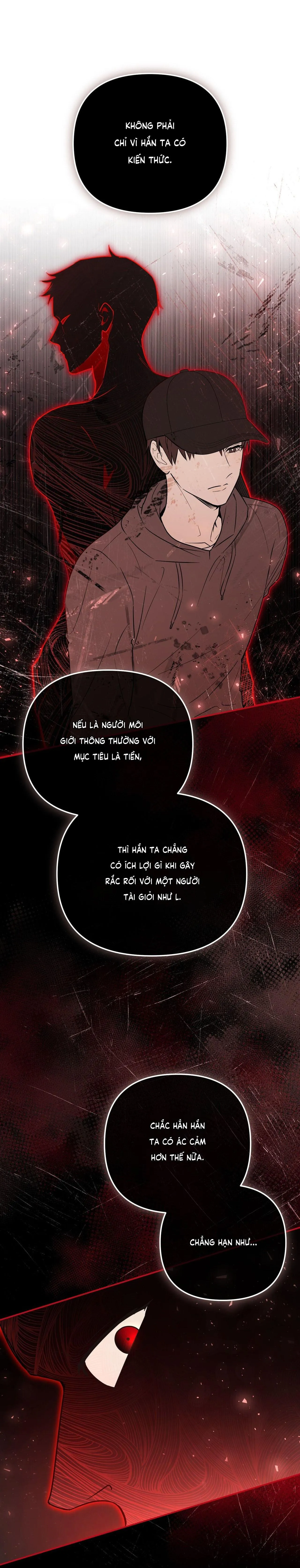 ZERO DAY ATTACK Chapter 21 Trang 32