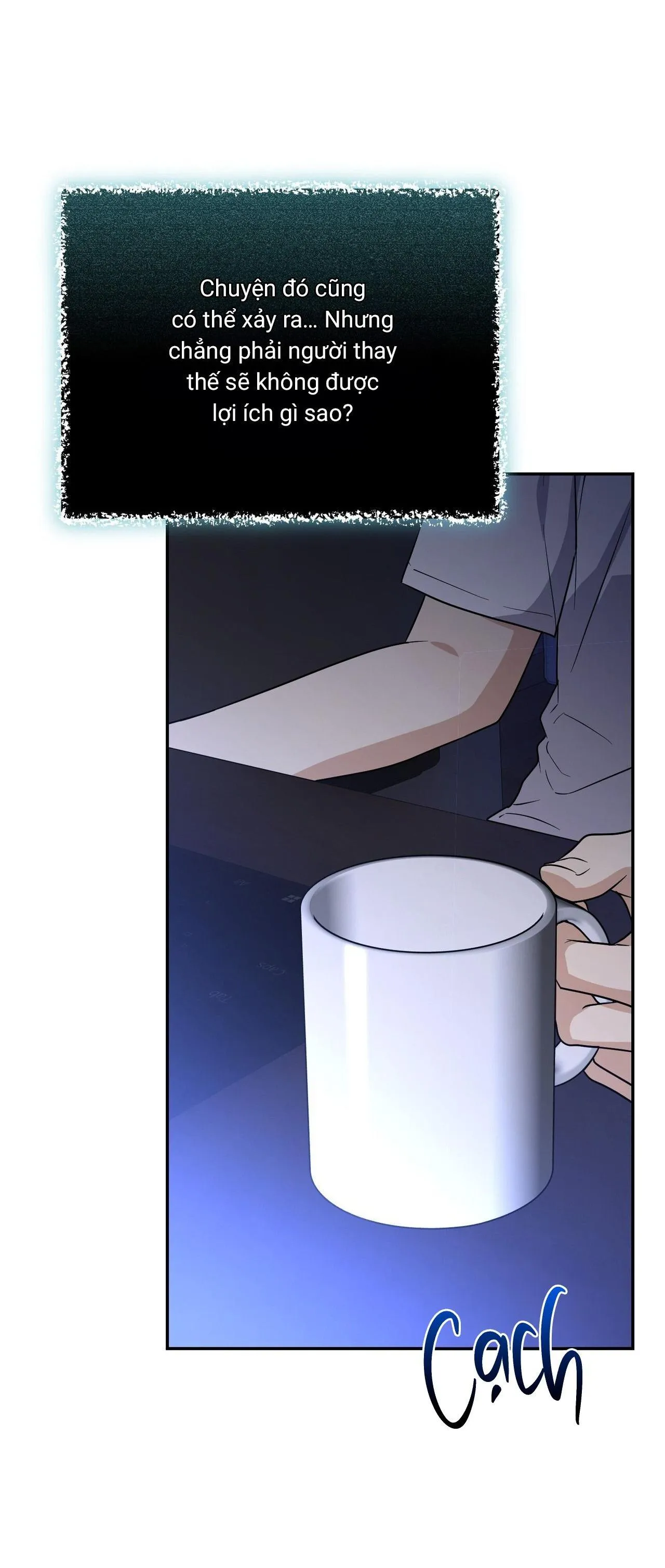 ZERO DAY ATTACK Chapter 22 Trang 7