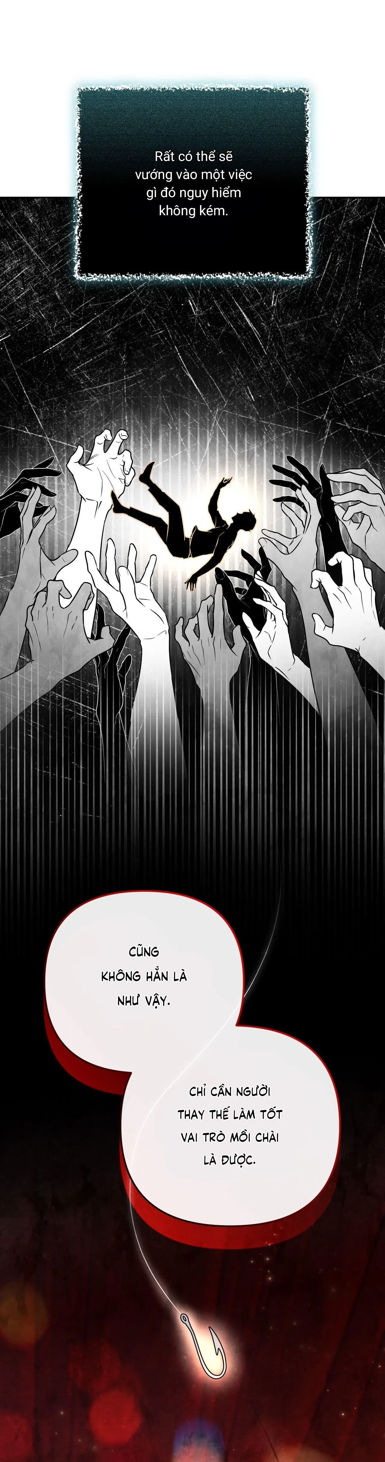 ZERO DAY ATTACK Chapter 22 Trang 8