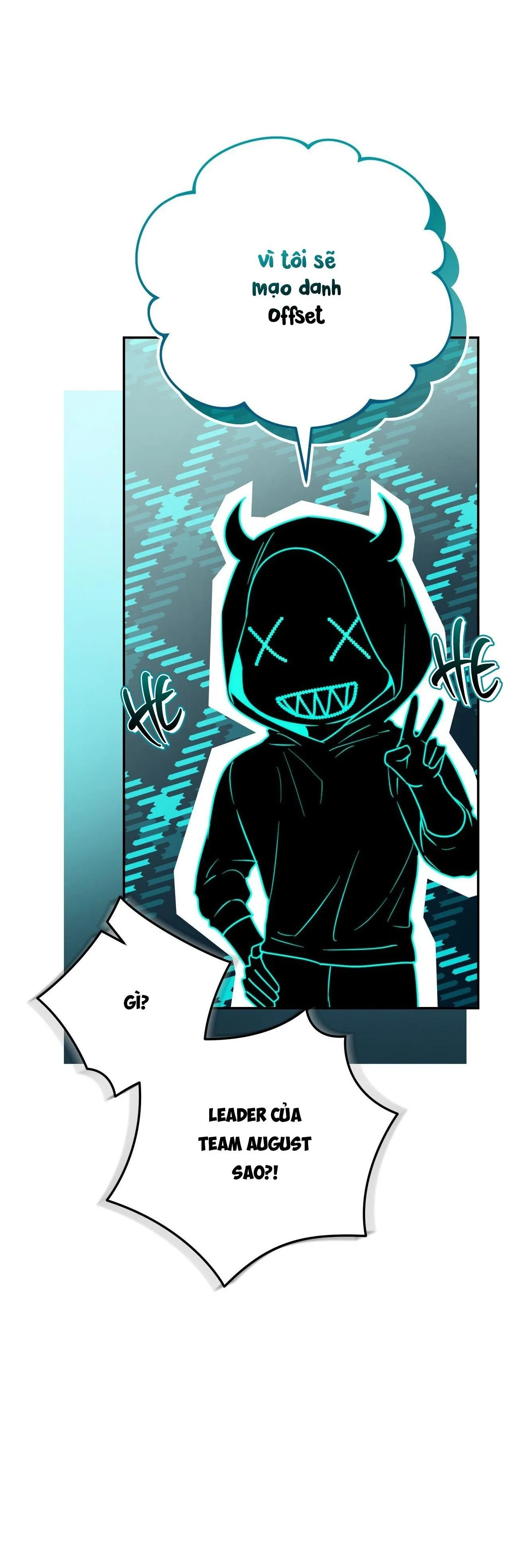 ZERO DAY ATTACK Chapter 22 Trang 19