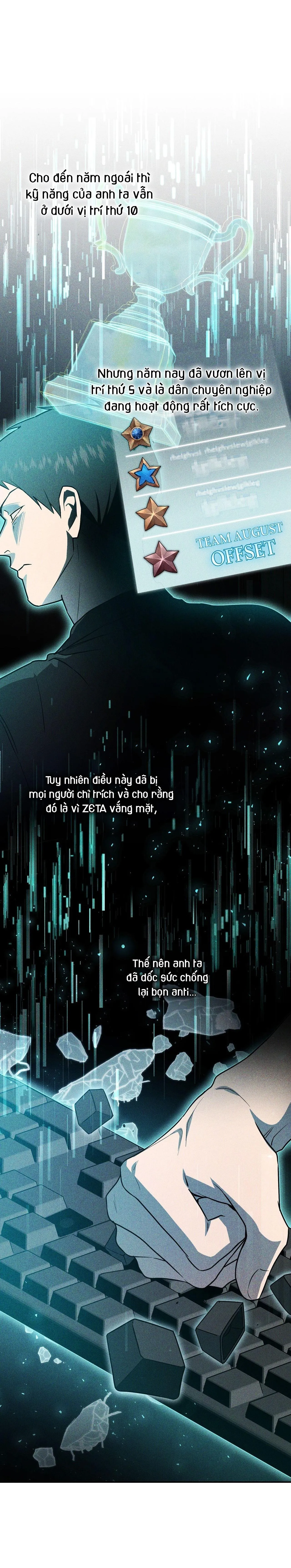 ZERO DAY ATTACK Chapter 22 Trang 20