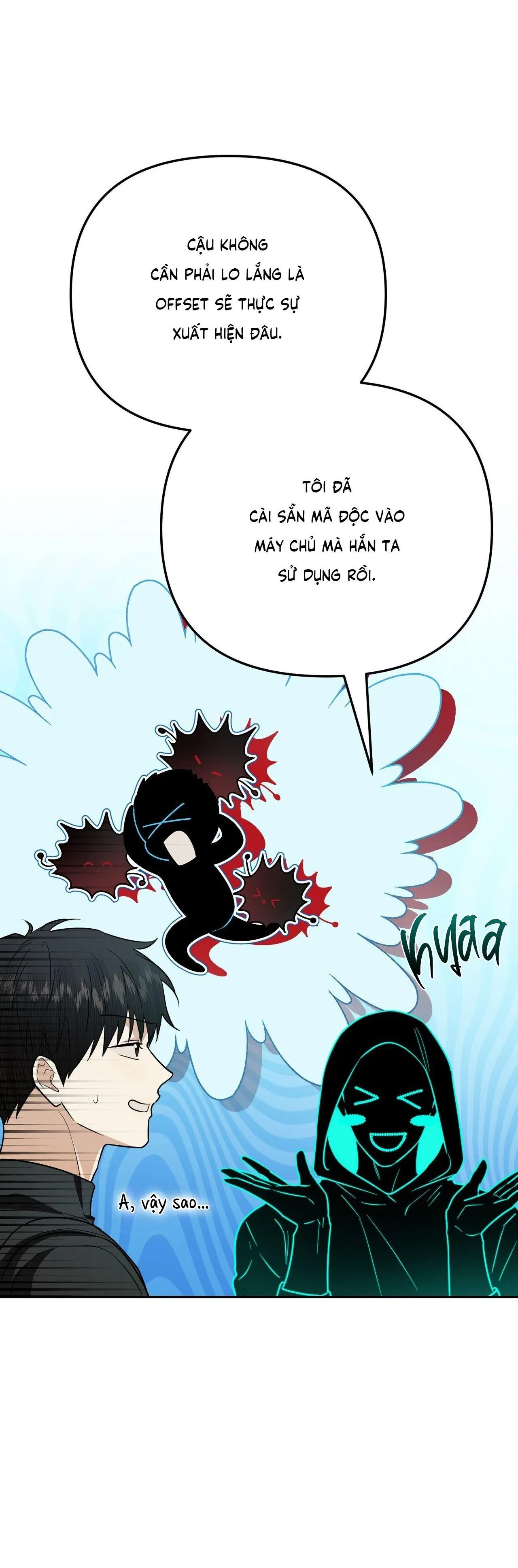 ZERO DAY ATTACK Chapter 22 Trang 21