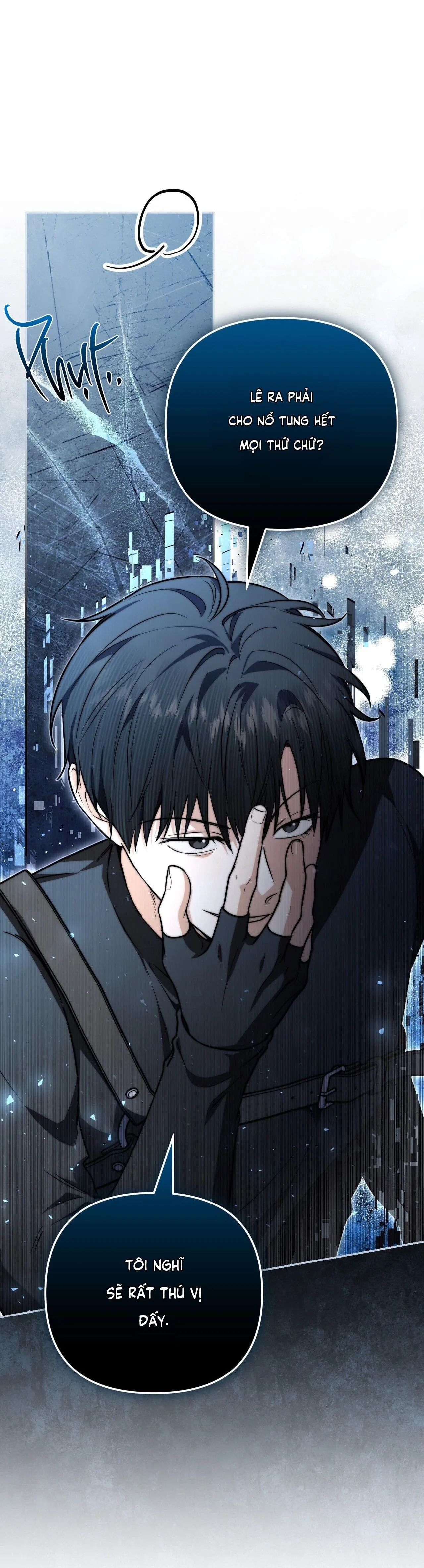 ZERO DAY ATTACK Chapter 22 Trang 23