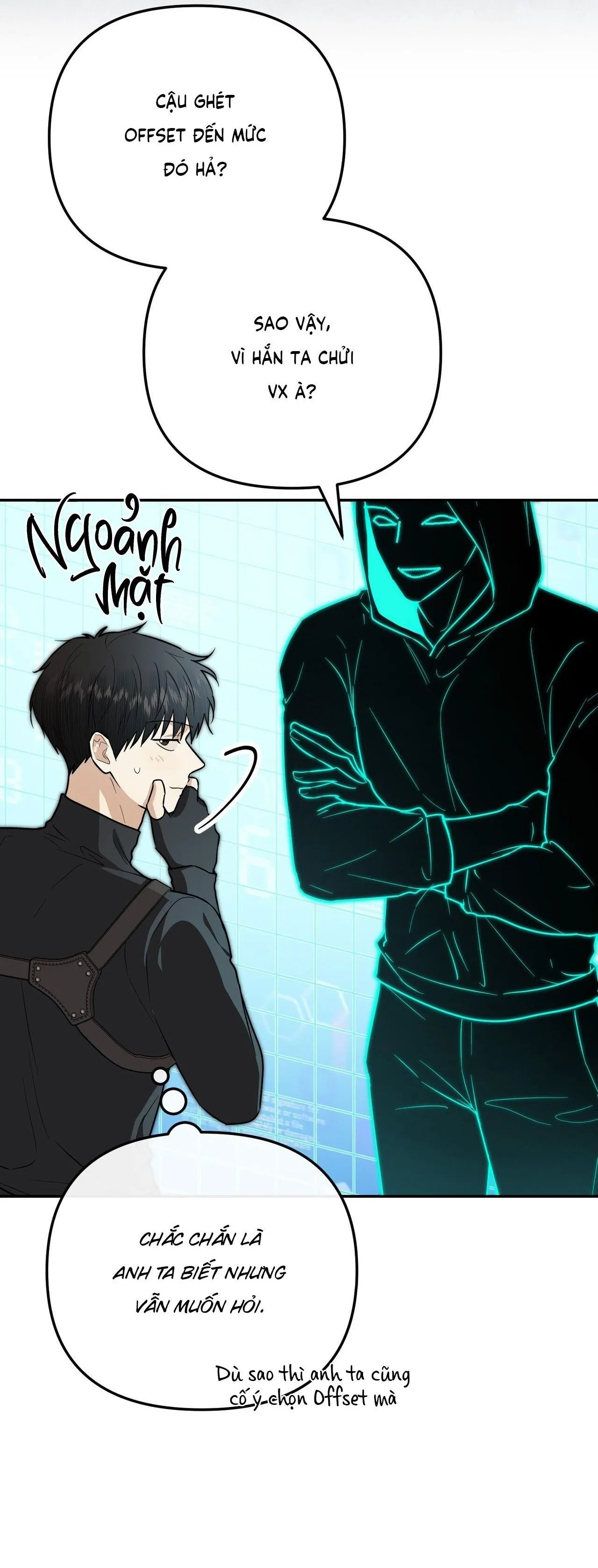 ZERO DAY ATTACK Chapter 22 Trang 24