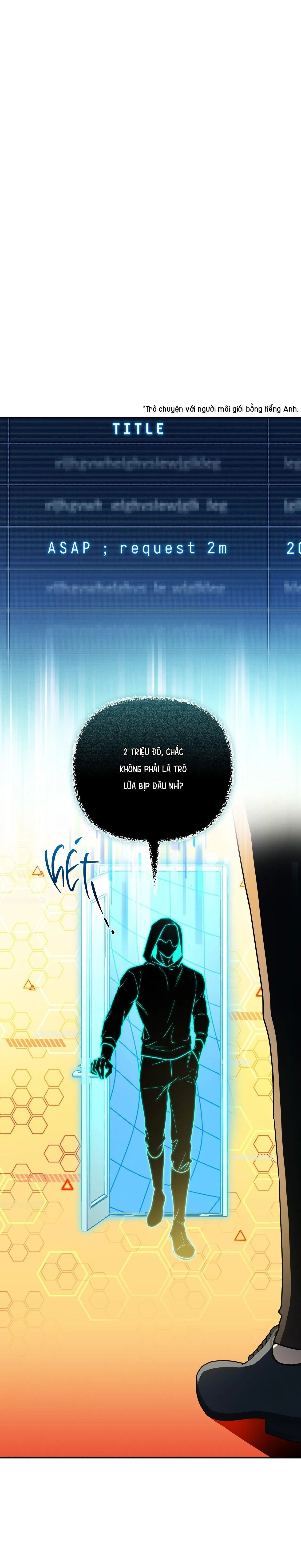 ZERO DAY ATTACK Chapter 22 Trang 26