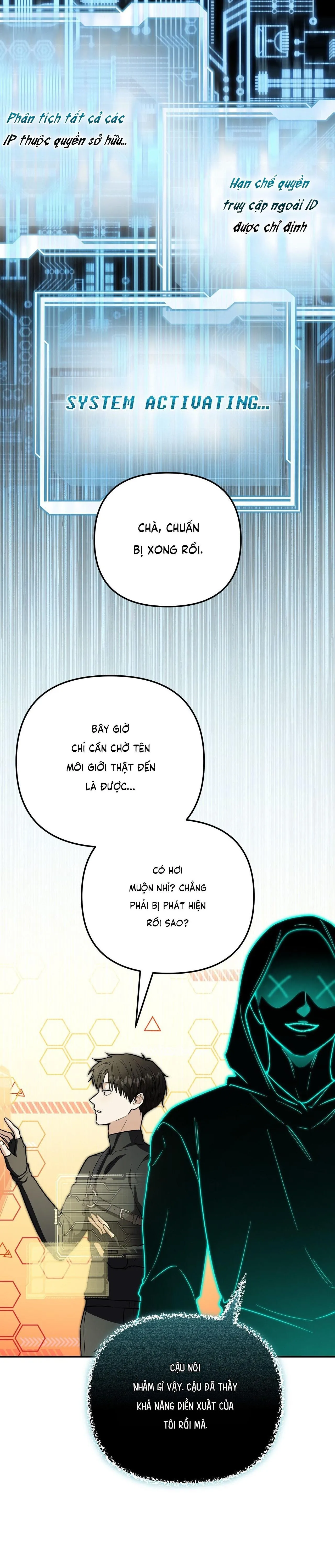 ZERO DAY ATTACK Chapter 22 Trang 33