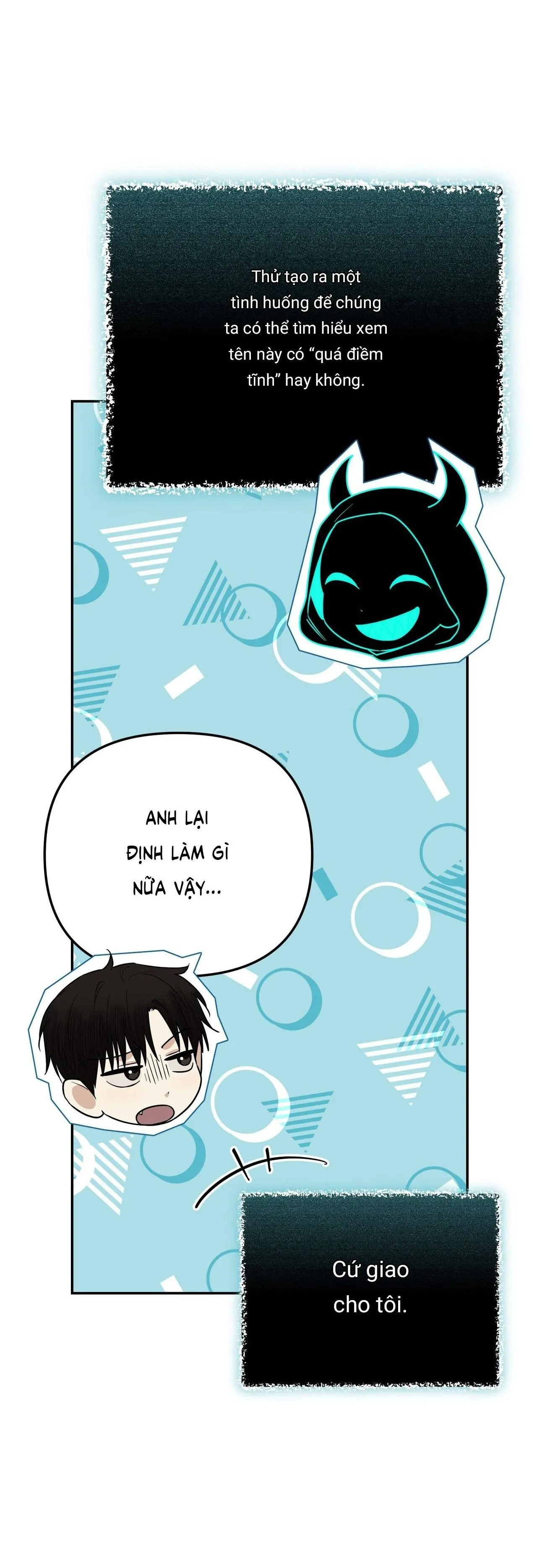 ZERO DAY ATTACK Chapter 22 Trang 42