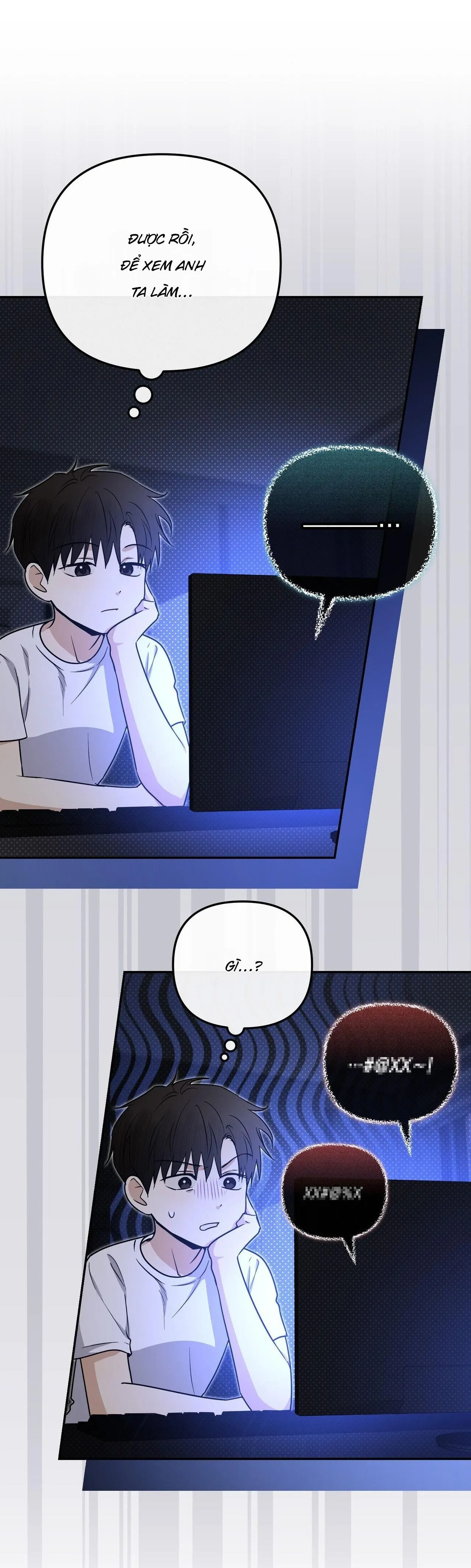 ZERO DAY ATTACK Chapter 22 Trang 43