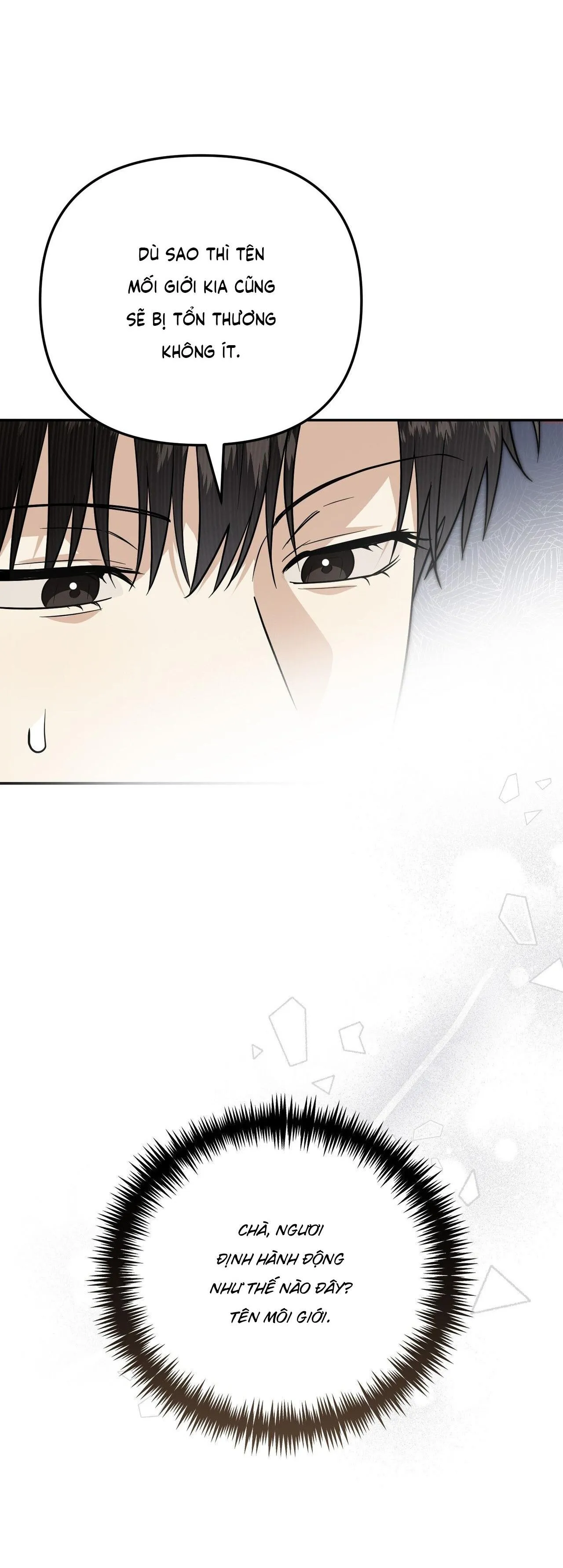 ZERO DAY ATTACK Chapter 22 Trang 45