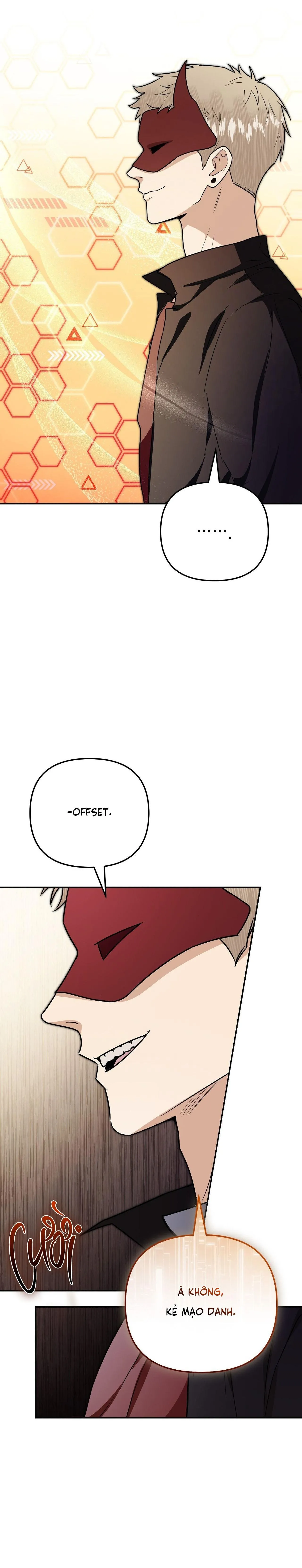 ZERO DAY ATTACK Chapter 22 Trang 46