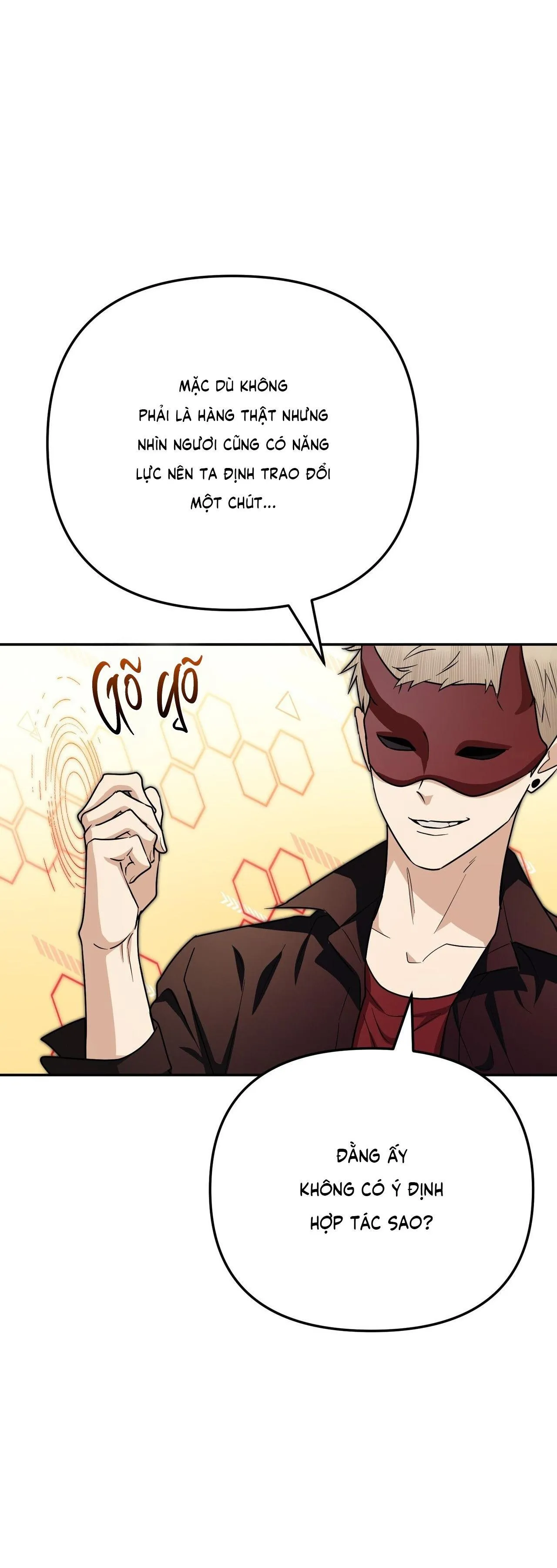 ZERO DAY ATTACK Chapter 22 Trang 47