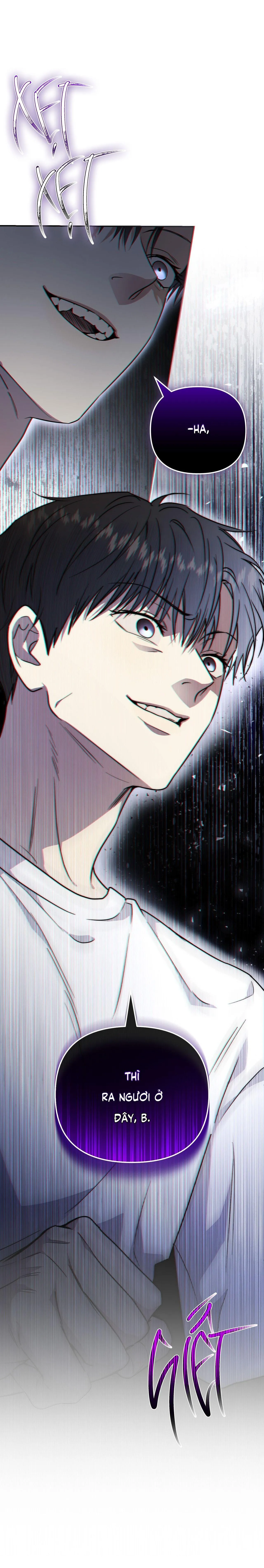 ZERO DAY ATTACK Chapter 22 Trang 49