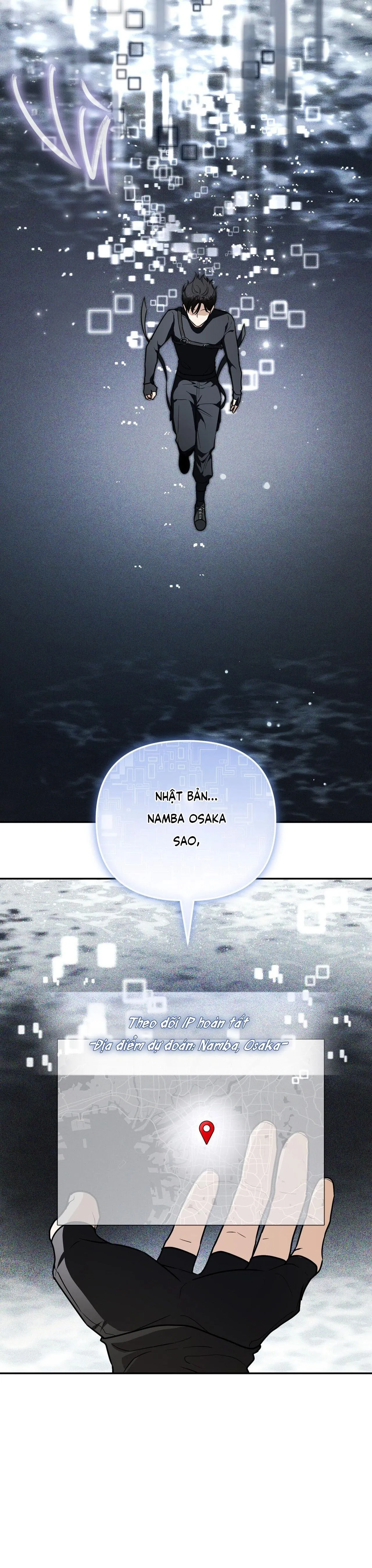 ZERO DAY ATTACK Chapter 23 Trang 4