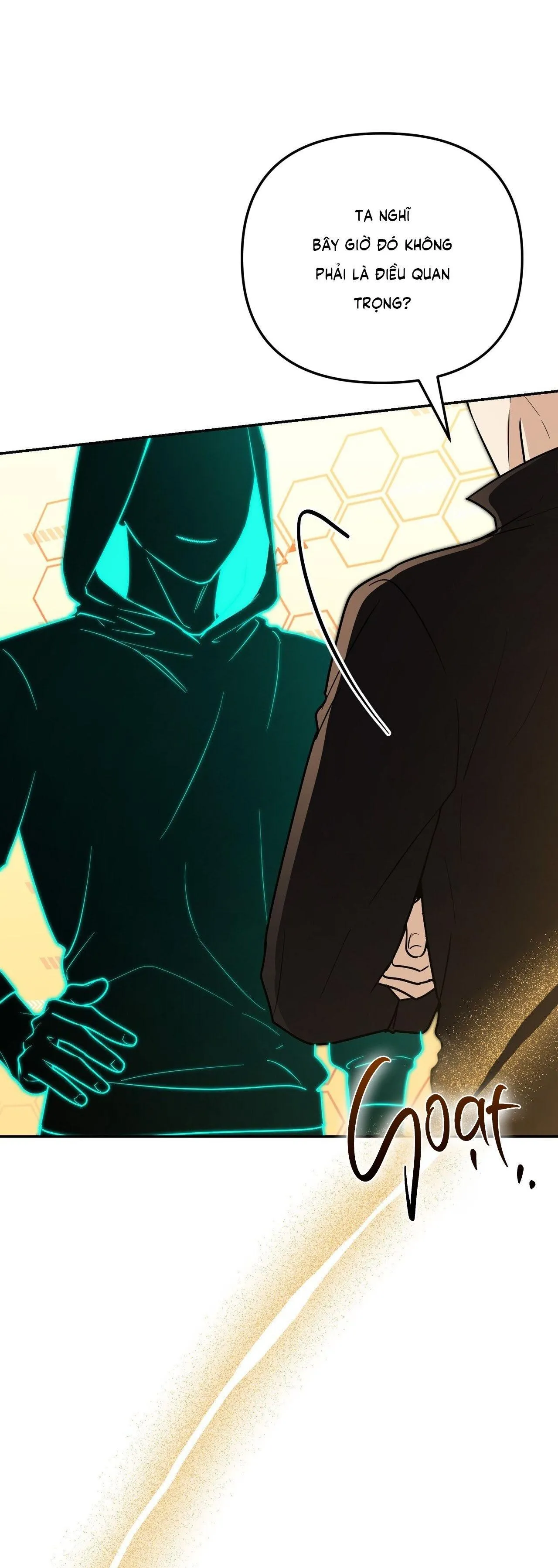 ZERO DAY ATTACK Chapter 23 Trang 11