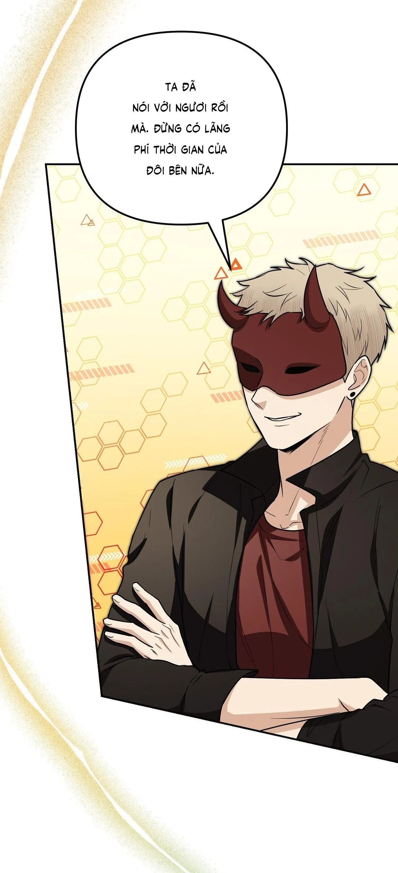 ZERO DAY ATTACK Chapter 23 Trang 12