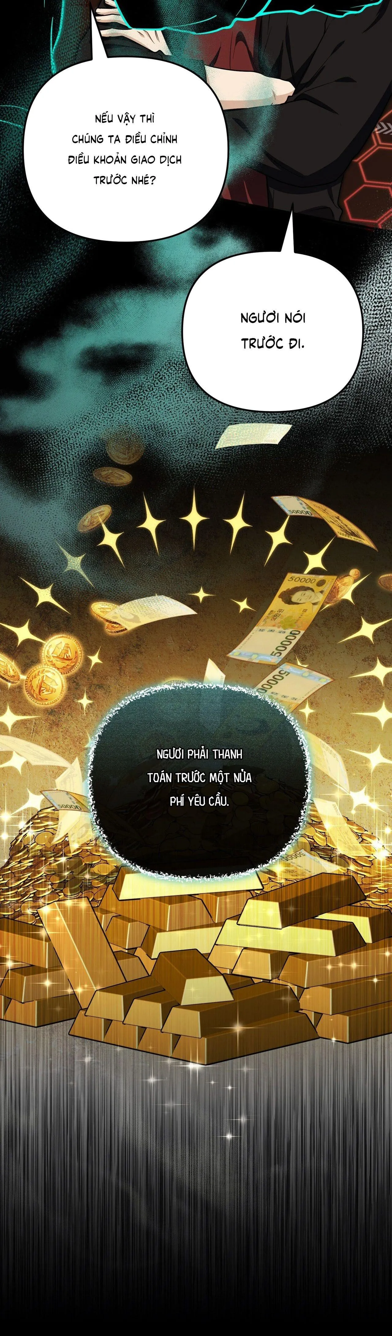 ZERO DAY ATTACK Chapter 23 Trang 15