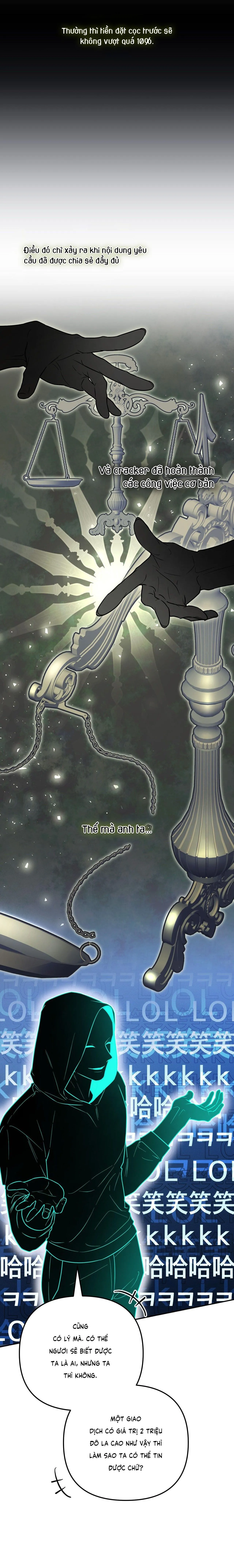 ZERO DAY ATTACK Chapter 23 Trang 17